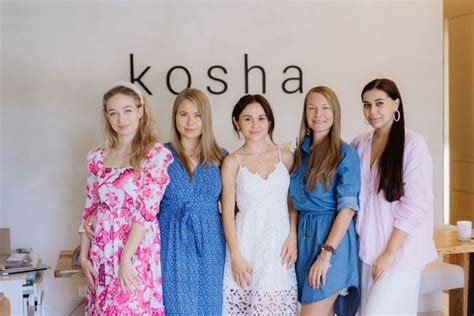 kosha spa